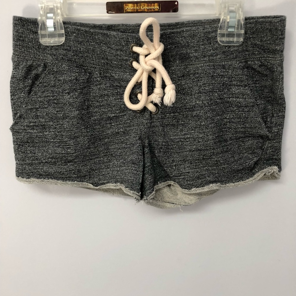 Sweat shorts